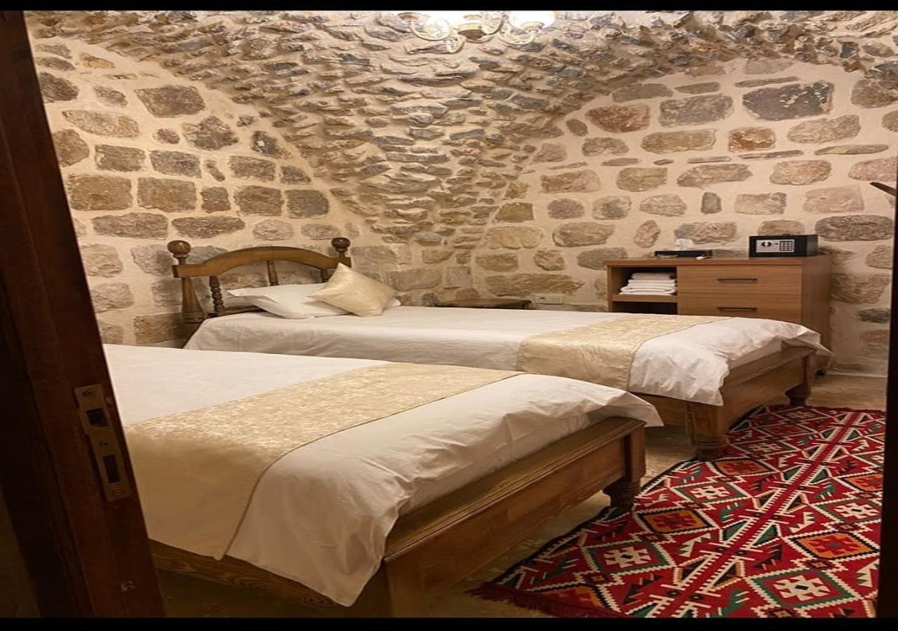 Old City Tourism Mardin Luaran gambar